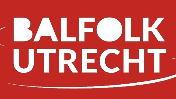 Org: Balfolk Utrecht banner