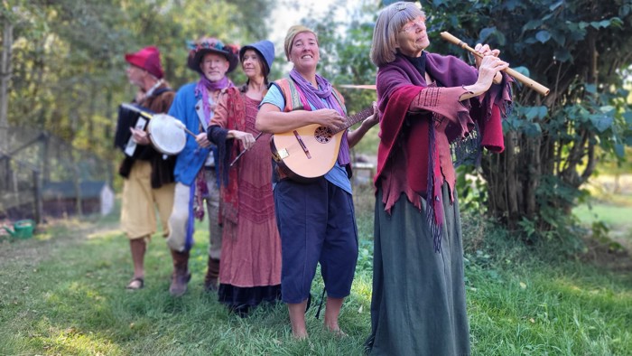 Org: Altegaer banner