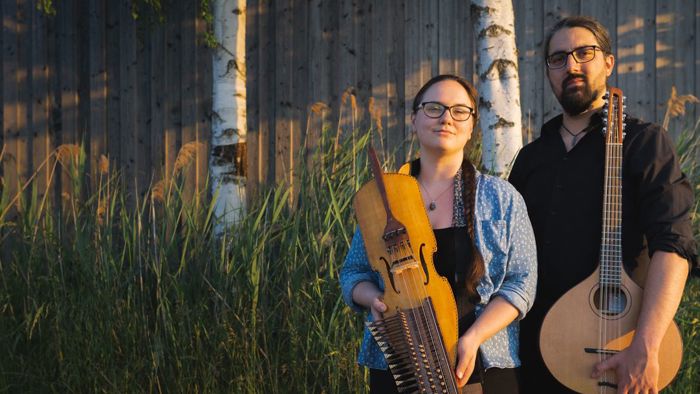 Event: Balfolkcafe Groningen banner