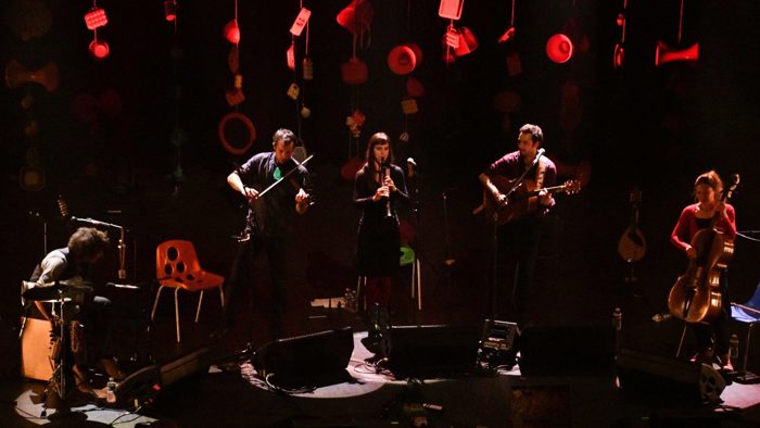 Org: Bal O'Gadjo banner