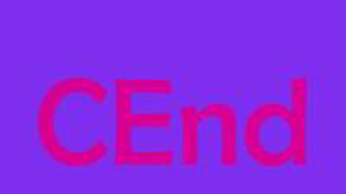 Org: Clovers End banner