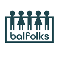 Org: Balfolks logo