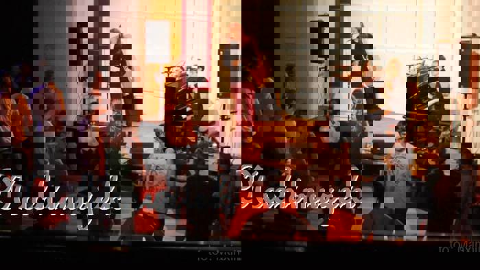 Org: Nachtmuziek banner