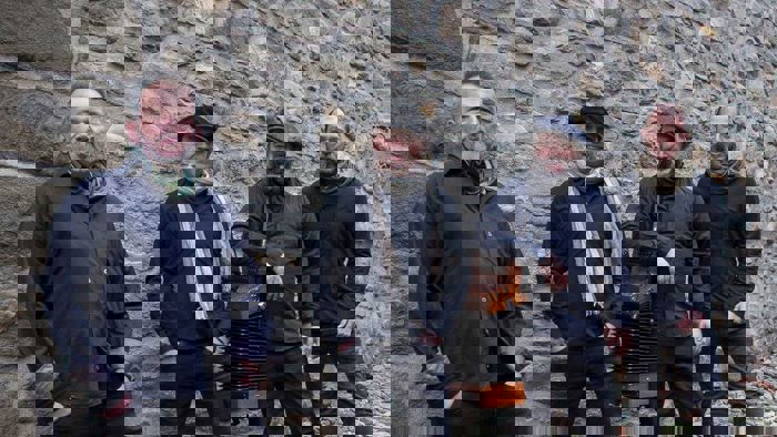 Org: Andrea Capezzuoli e Compagnia banner