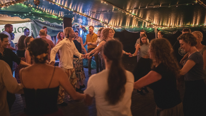 Event: Numinosum Festival 2024 banner