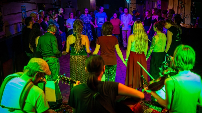 Event: Les Beginner BalfolkSync banner