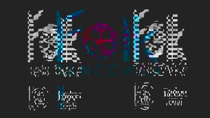 Event: Folktańcówka banner