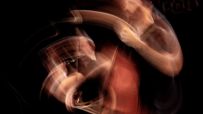 Event: What the Trad?! - Weekender banner