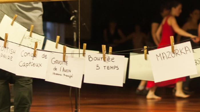 Event: BALFOLK w Przechowalni‼️ banner