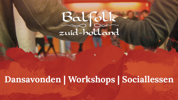 Event: Socialles 367 (Rotterdam) - Wals (basis) banner