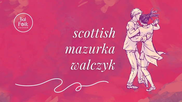 Event: scottish | mazurka | walczyk | tańce w parach - od podstaw banner