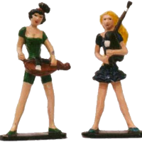 Org: Stichting Draailier & Doedelzak logo