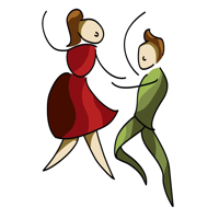 Org: Balfolk Express logo