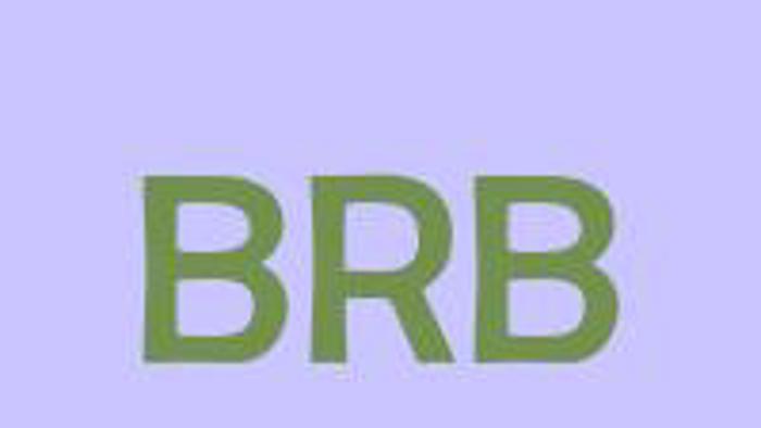 Org: B-Road Bastards banner