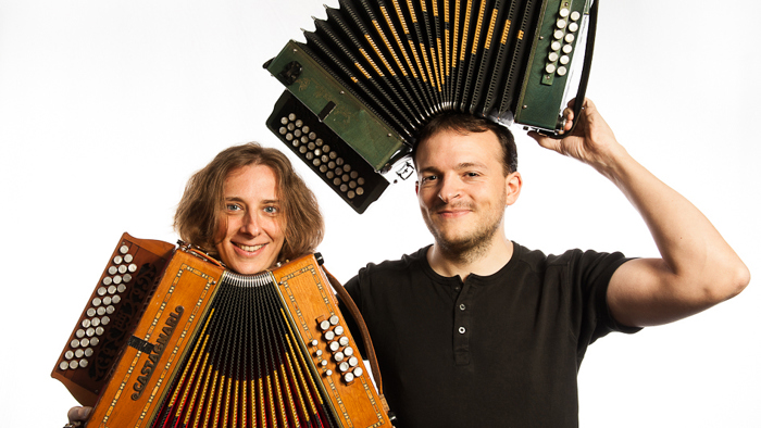 Org: 21 boutons banner