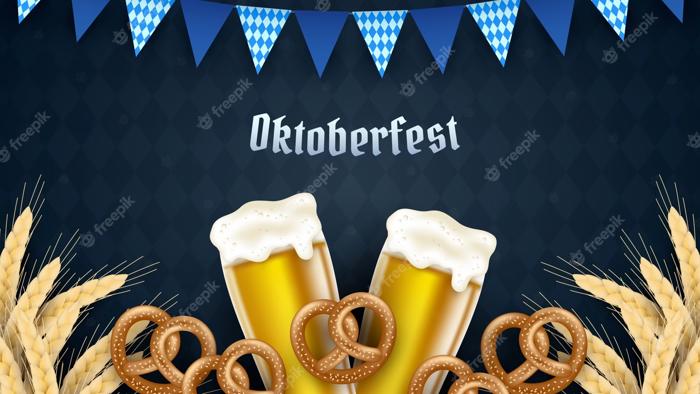 Event: Oktoberfest Las Vegas banner
