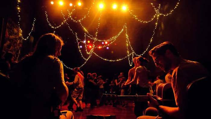 Org: Kris Vantklooster banner