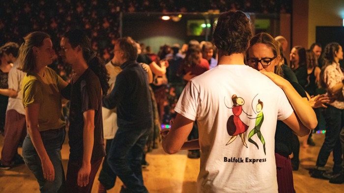 Event: Afsluitend bal met Duo Abbas-Thézé banner