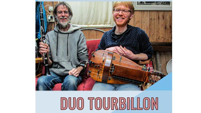 Event: Balfolkcafe Groningen banner