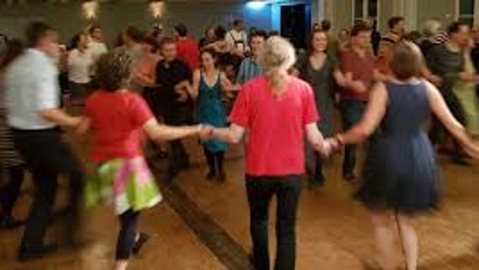 Event: Fest-noz in Munich banner