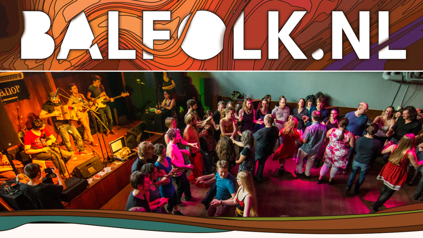 Org: Balfolk NL banner